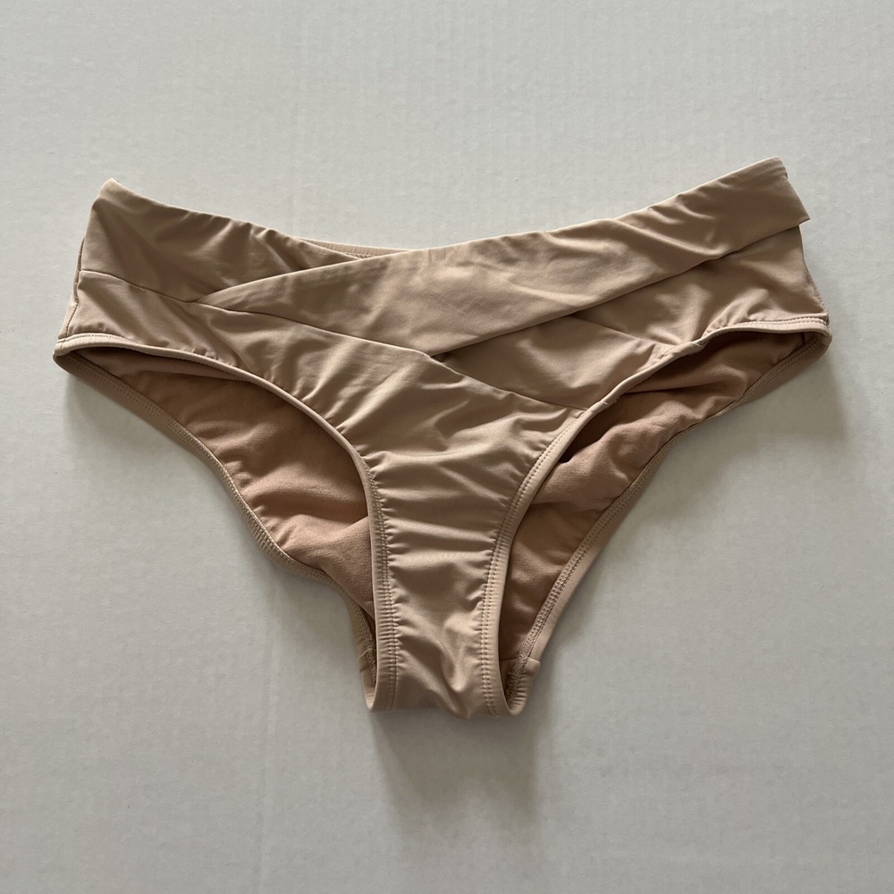 Kenneth Cole Womens Swim Bottoms SZ L